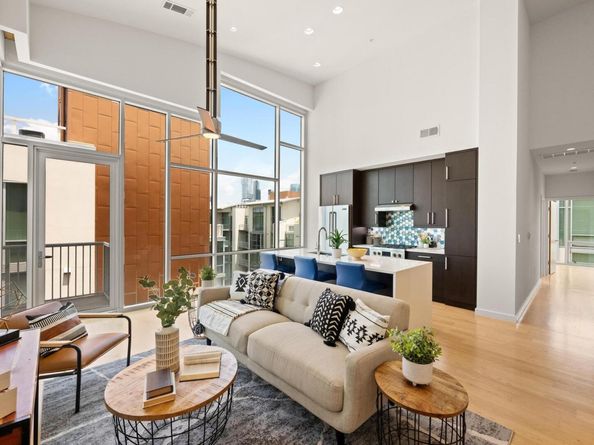 1600 Barton Springs RD 5601, Austin TX 78704