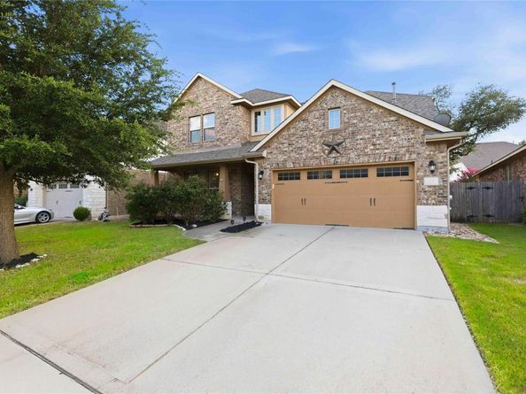 305 Lauren TRL, Cedar Park TX 78613