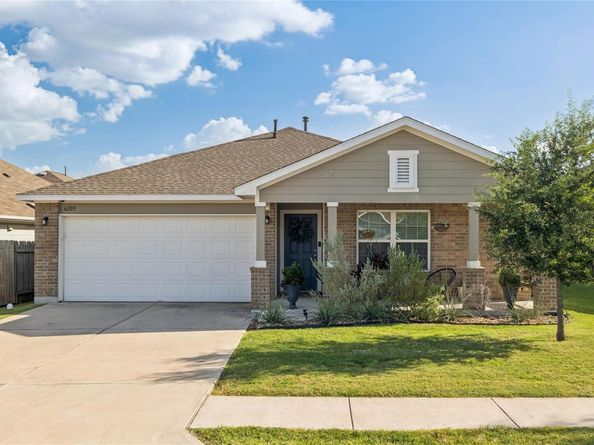 6205 Arbor Crest LN, Austin TX 78747
