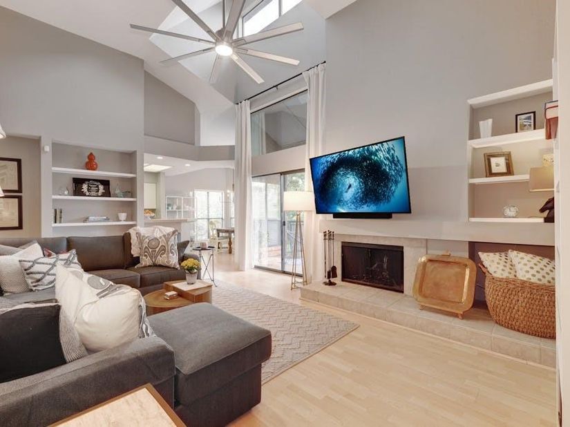4711 Spicewood Springs RD 1201, Austin TX 78759