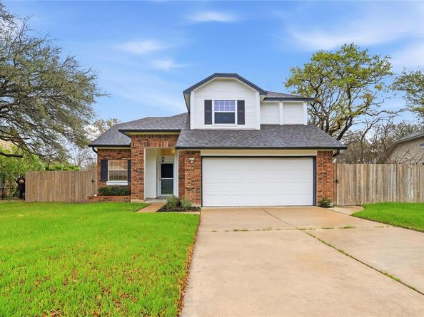 304 Oakcrest DR, Cedar Park TX 78613