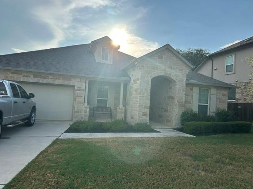 2313 Bridges Ranch RD, Georgetown TX 78628