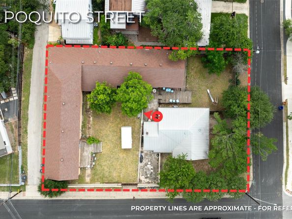 1179 Poquito ST, Austin TX 78702