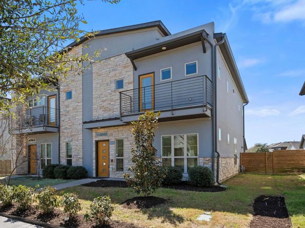 5809 Charles Merle DR B, Austin TX 78747