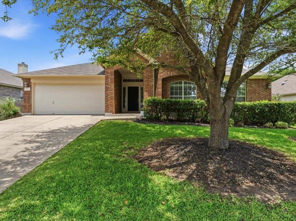 908 Dover Castle LN, Pflugerville TX 78660