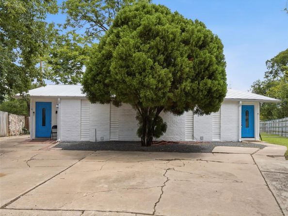 1108 Jolena CIR, Austin TX 78721