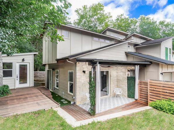 3913 Valley View RD A, Austin TX 78704
