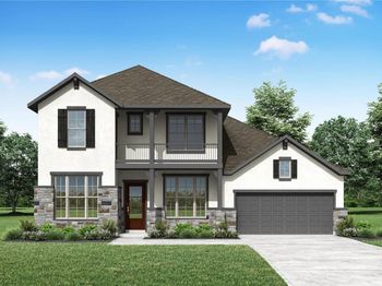 6716 Liberty Grotto CT