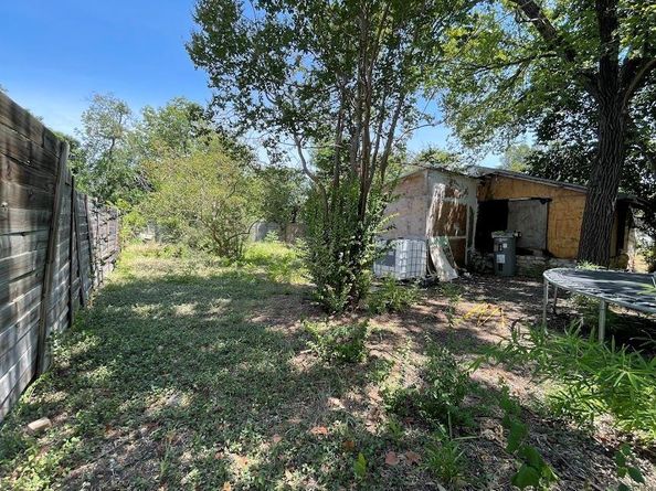 404 Primrose ST, Austin TX 78753