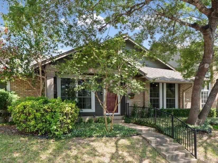 1015 E Yager LN 161, Austin TX 78753