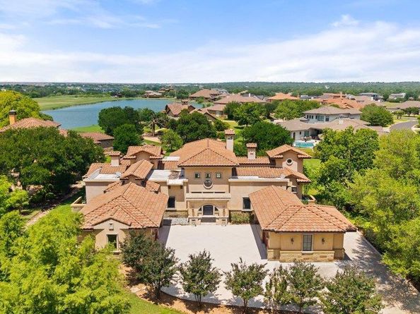 102 Long PT, Georgetown TX 78628