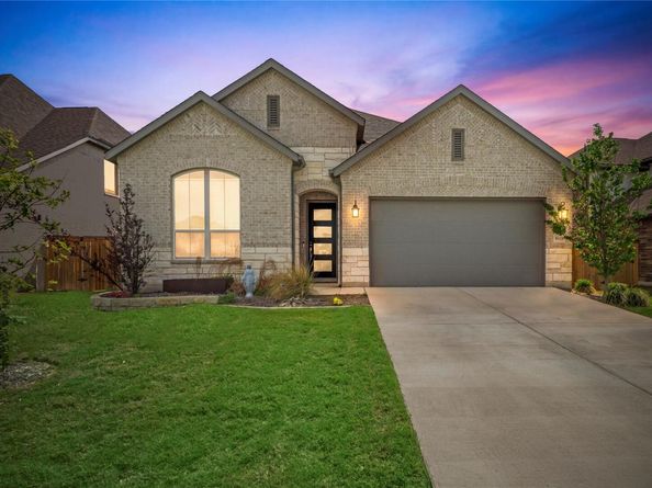 1332 Golden Celebration BND, Leander TX 78641