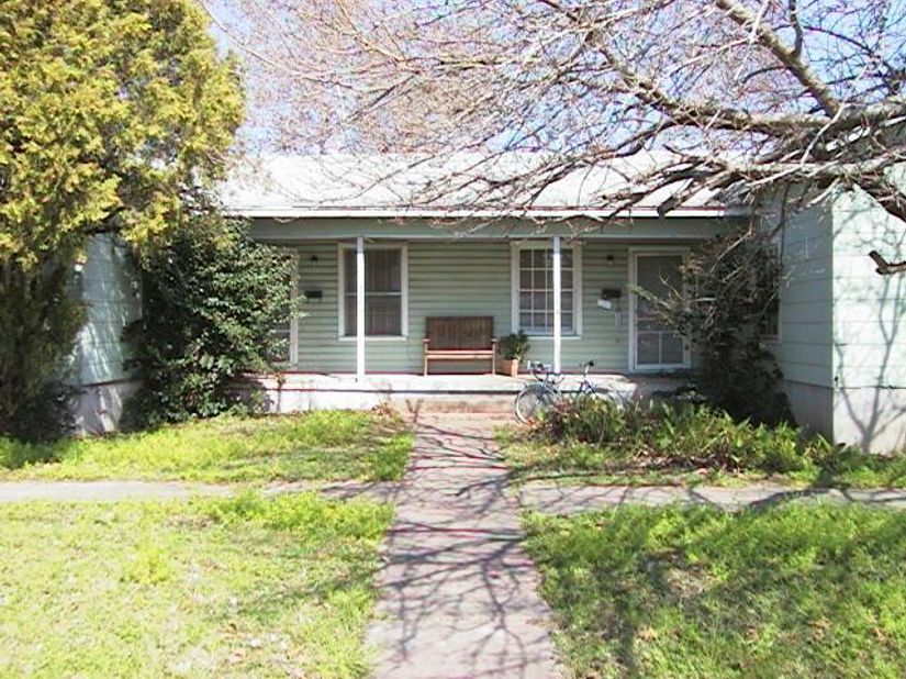 218 W 51st ST, Austin TX 78751
