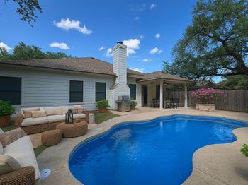 4821 Chesney Ridge DR