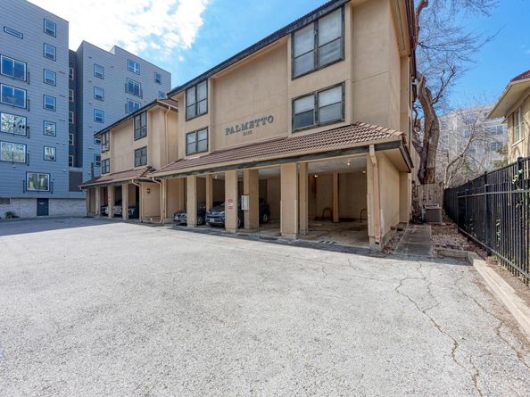 2110 Rio Grande St 107, Austin TX 78705