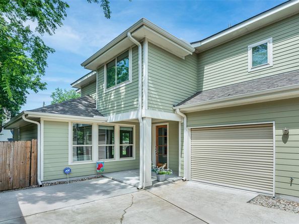 705 E 49th ST A, Austin TX 78751