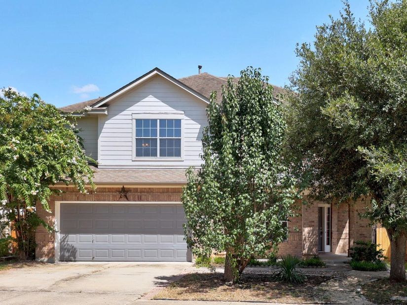 10005 Mount Rainier Dr, Austin TX 78747