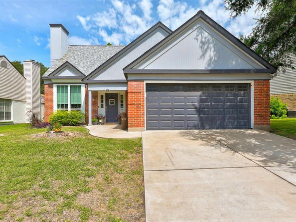 16910 Columbine ST, Pflugerville TX 78660