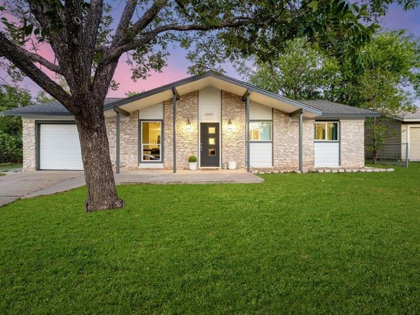 5307 Halmark DR, Austin TX 78723