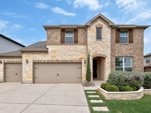 17600 Chino LN, Pflugerville TX 78660