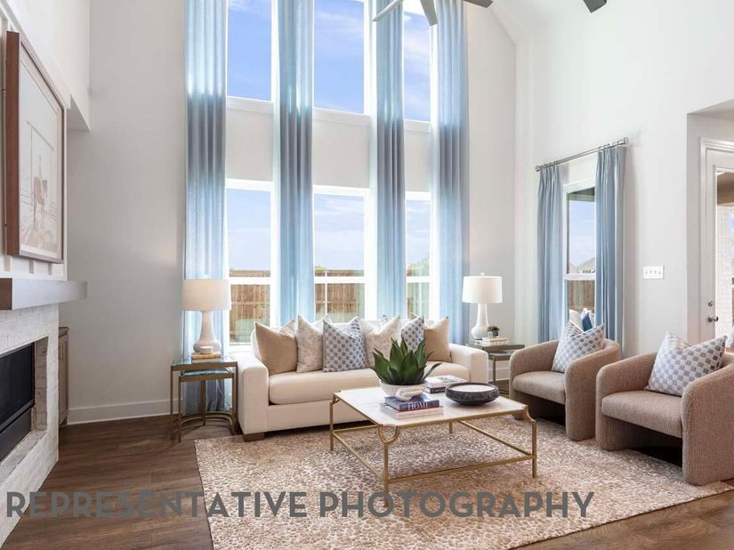 1304 Cypress Paul ST, Georgetown TX 78628