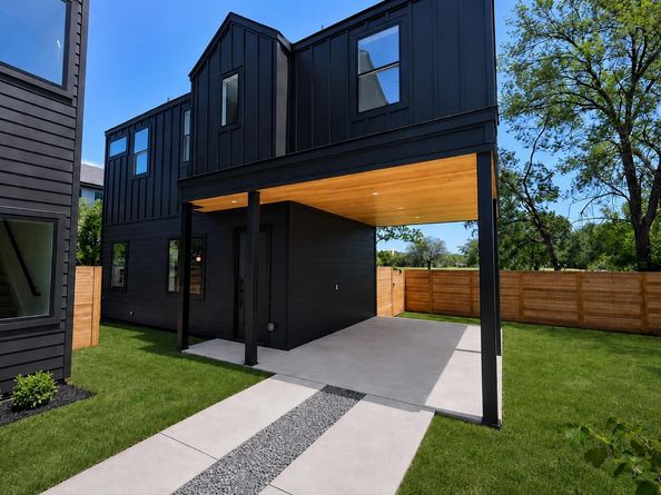 6502 Porter ST 5, Austin TX 78741