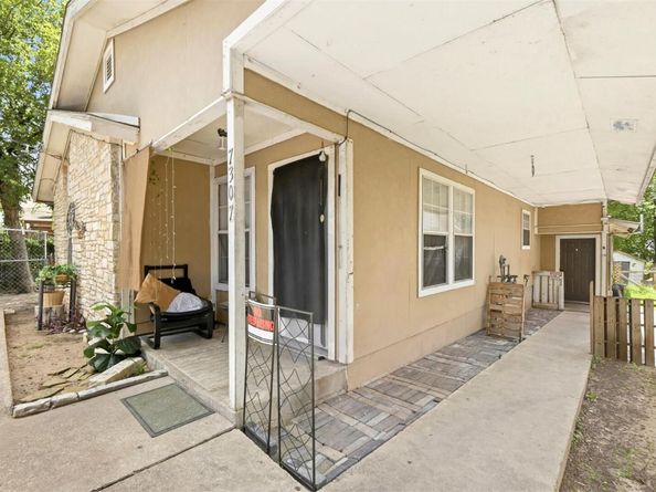 7307 Carver Ave, Austin TX 78752