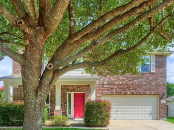 7813 Squirrel Hollow DR
