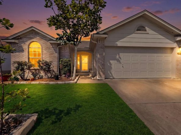 15104 Mimebark WAY, Austin TX 78724