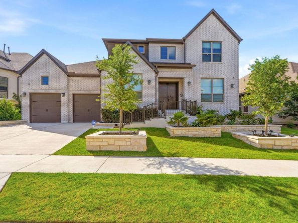 413 Summerhill LN, Georgetown TX 78628