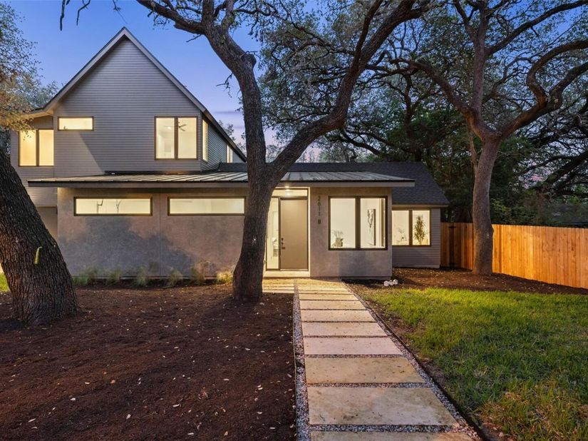 2611 Oak Crest Ave B, Austin TX 78704