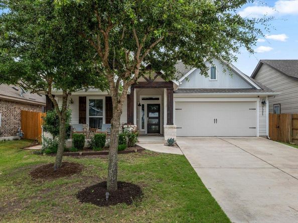 7321 Sentry PATH, Austin TX 78744
