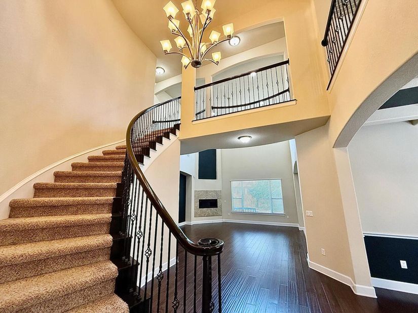 9605 Brians PATH, Austin TX 78717