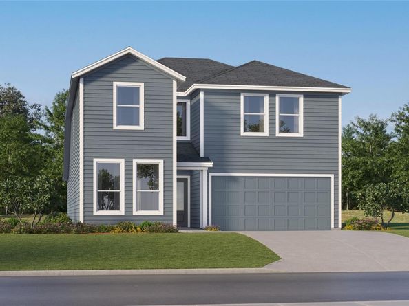 13309 Winton DR, Elgin TX 78621