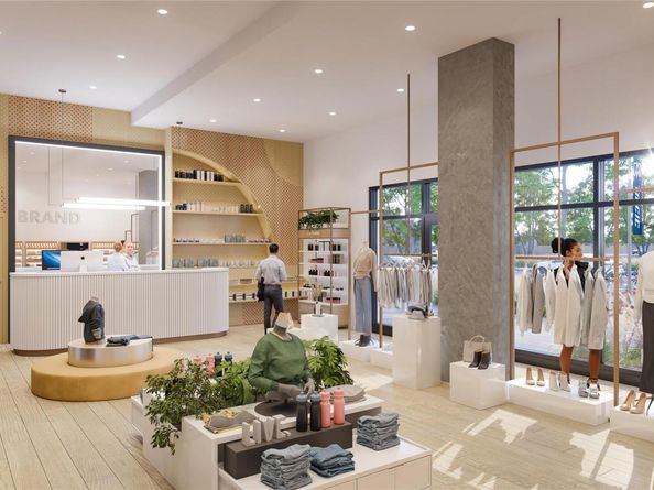 4315 S Congress Ave 102, Austin TX 78745