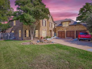 1404 Hidden Glen DR