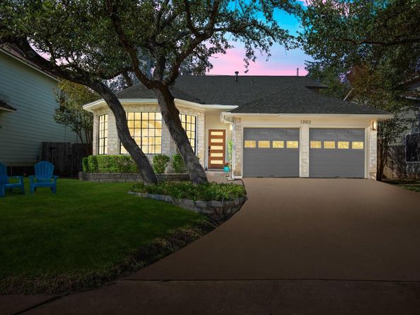 13102 Amarillo Ave, Austin TX 78729