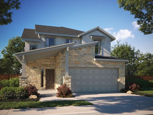 12115 Fennec WAY, Austin TX 78758
