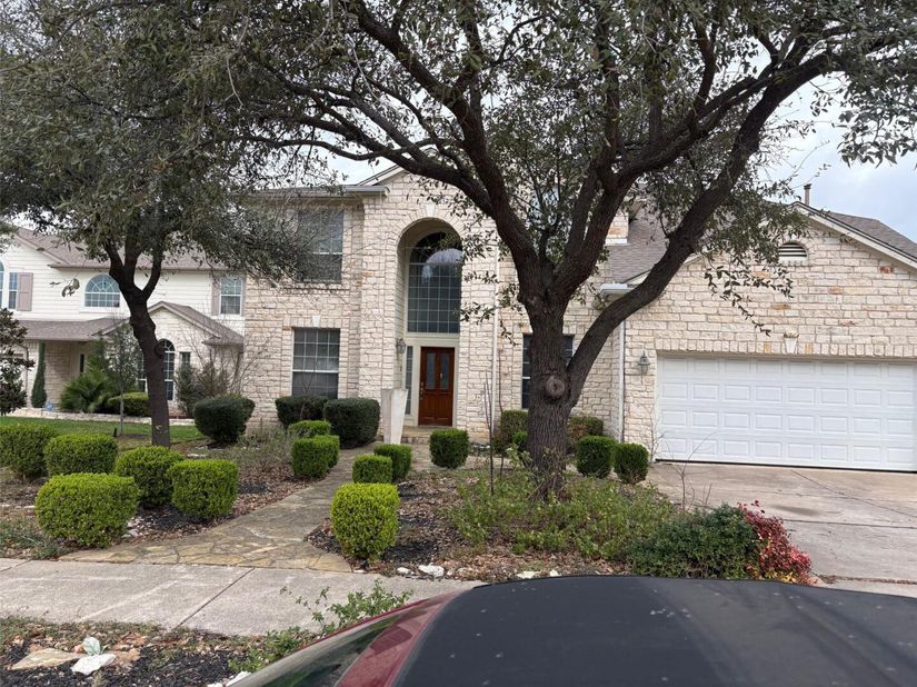 15009 Banbridge Trl, Austin TX 78717