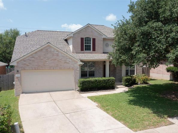 2225 Lou John ST, Austin TX 78727