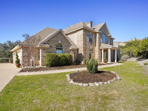 710 Timarron, Leander TX 78641