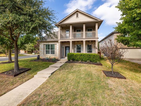 14028 Turkey Hollow TRL, Austin TX 78717
