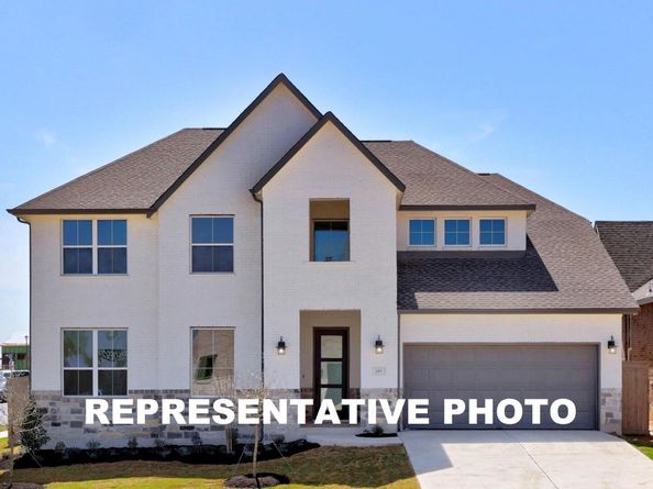 7409 Desert Needle DR, Lago Vista TX 78645