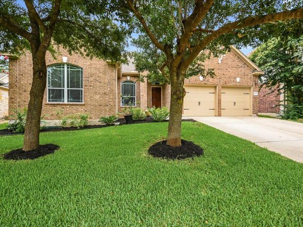 4230 Adagio PL, Round Rock TX 78681