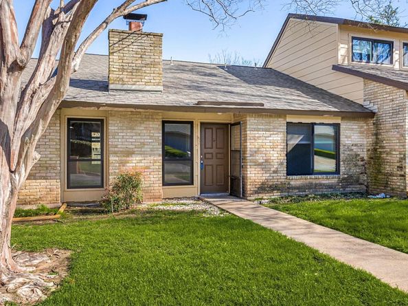 8235 Summer Side DR, Austin TX 78759