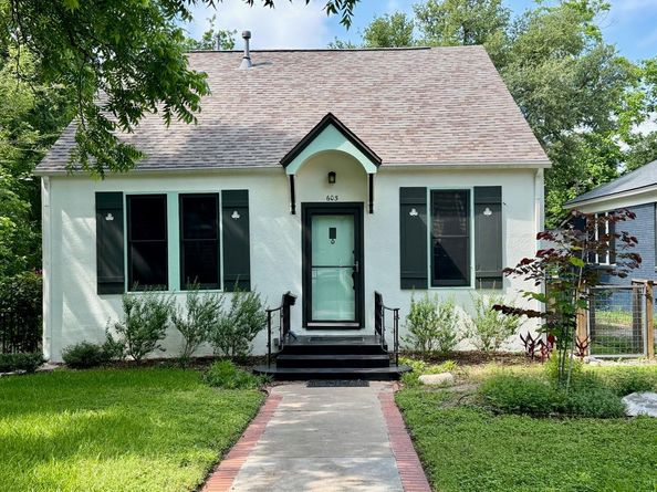 605 Texas Ave, Austin TX 78705