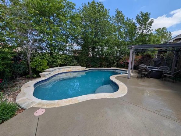 10908 Culzean DR, Austin TX 78754