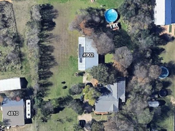 4902 Pecan Springs RD, Austin TX 78723