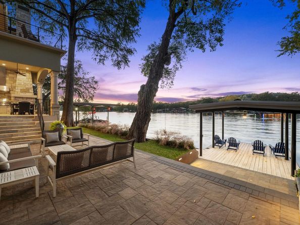 2706 Rivercrest DR, Austin TX 78746