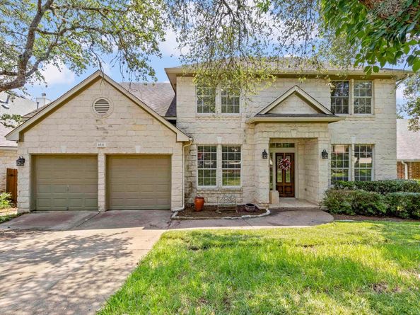 6531 Clairmont DR, Austin TX 78749